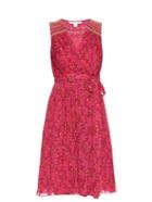 Diane Von Furstenberg Bali Dress