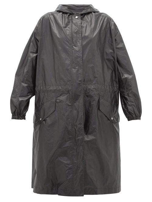 Matchesfashion.com Joseph - Lennon Technical Parka - Womens - Black