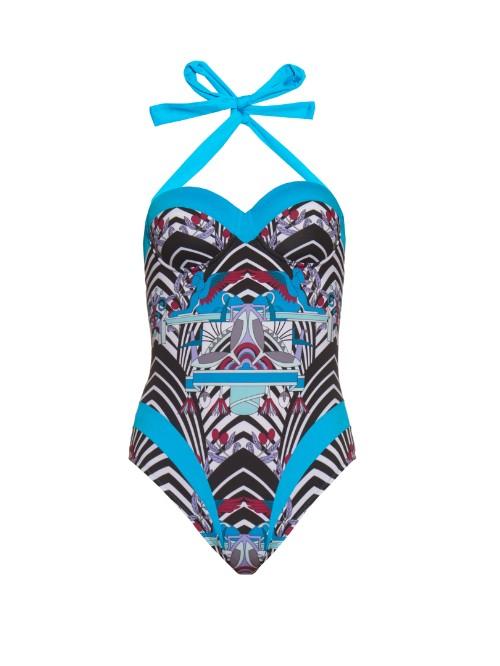 Paolita Rhapsody Balconette Swimsuit