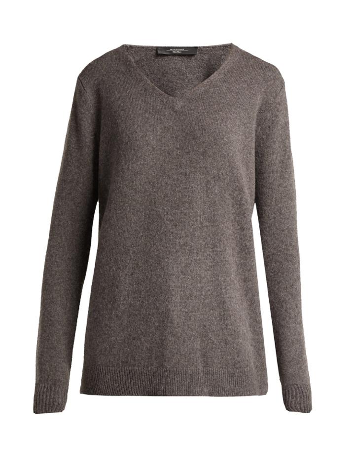 Weekend Max Mara Mach Sweater
