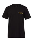 Matchesfashion.com Rag & Bone - The Very Best Cotton T Shirt - Mens - Black