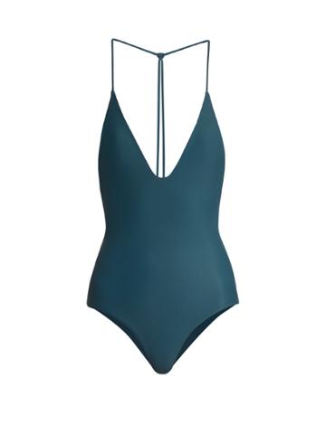 Jade Swim Micro All In One Swimsuit