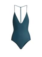 Jade Swim Micro All In One Swimsuit