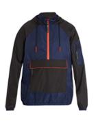P.e Nation Knock-on Zip-through Jacket