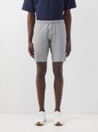 Veilance - Secant Technical Nylon-blend Technical Shorts - Mens - Light Grey