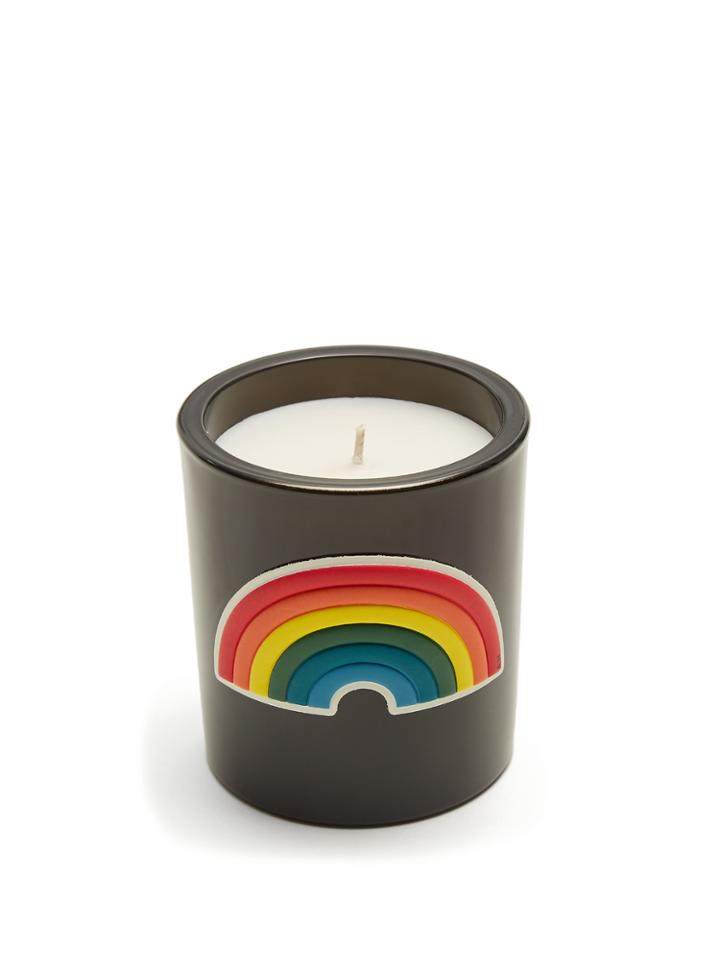 Anya Hindmarch Anya Smells! Washing Powder Small Scented Candle