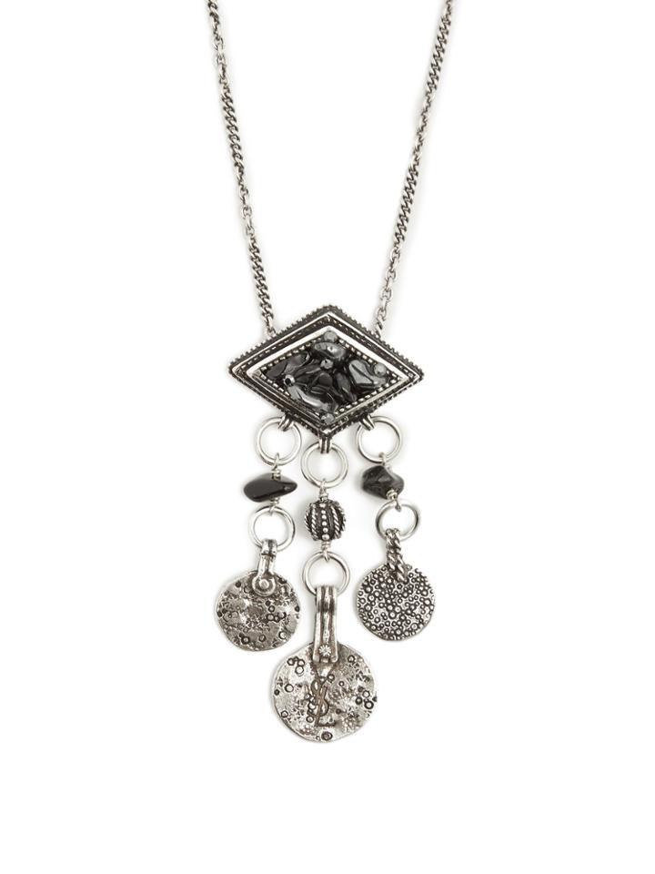 Saint Laurent Marrakech Necklace