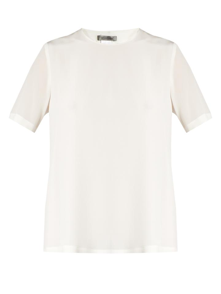 Sportmax Gitane Top