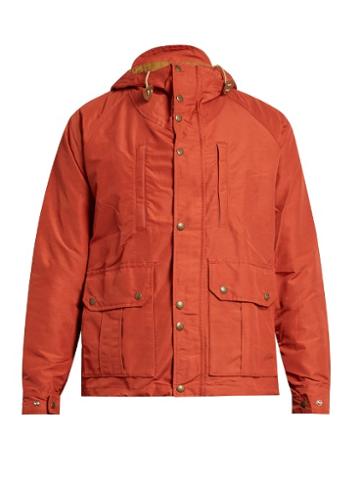 Mt. Rainier Design Mr61301 Cairn Hooded Parka