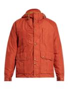 Mt. Rainier Design Mr61301 Cairn Hooded Parka