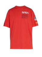 Heron Preston Nasa Cotton T-shirt