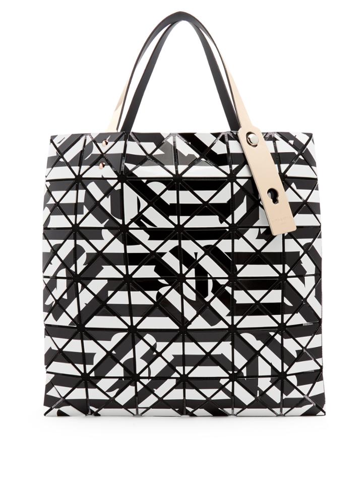 Bao Bao Issey Miyake Mirage Tote