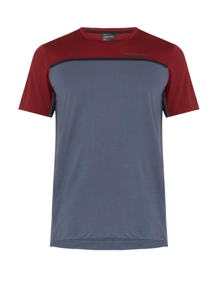 Peak Performance Rucker Performance T-shirt