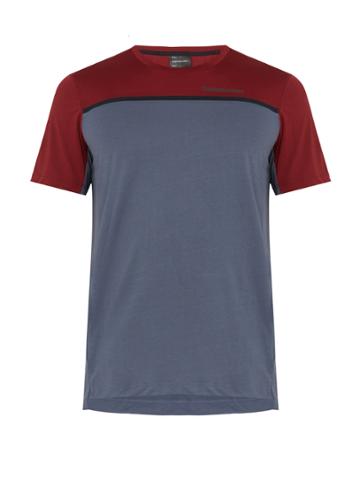 Peak Performance Rucker Performance T-shirt