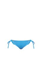 Mara Hoffman Grommet Side-tie Bikini Briefs