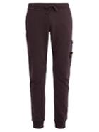 Stone Island One Pocket Track Pant Cotton Trousers