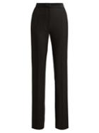 Pallas X Claire Thomson-jonville Don Juan Straight-leg Trousers