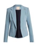 Roksanda Indo Tailored Blazer