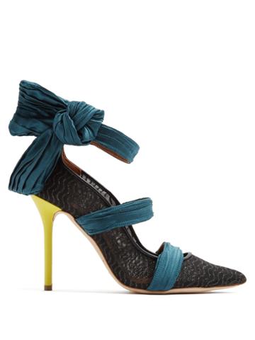 Malone Souliers X Emanuel Ungaro Robyn Pumps