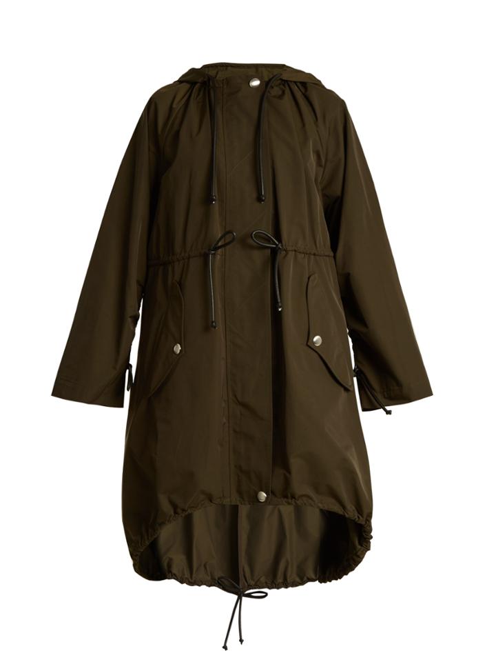 Sportmax Amica Parka