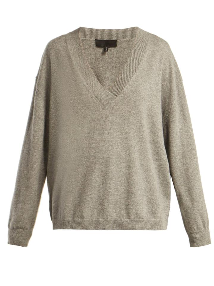Nili Lotan Merle Cashmere Sweater