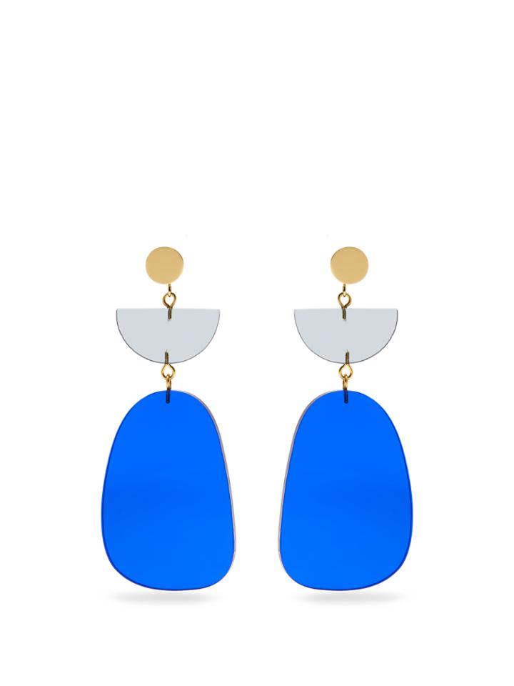 Isabel Marant Other Potatoes Drop Earrings