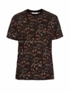 Givenchy Columbian-fit Screaming Monkey T-shirt