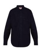 Matchesfashion.com Acne Studios - Seiji Denim Shirt - Mens - Indigo
