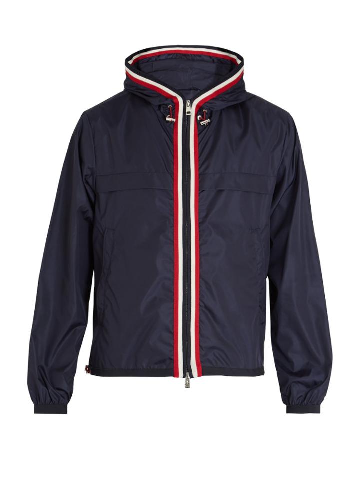 Moncler Anton Technical Jacket