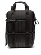 5 Moncler Craig Green Quilted Technical Backpack