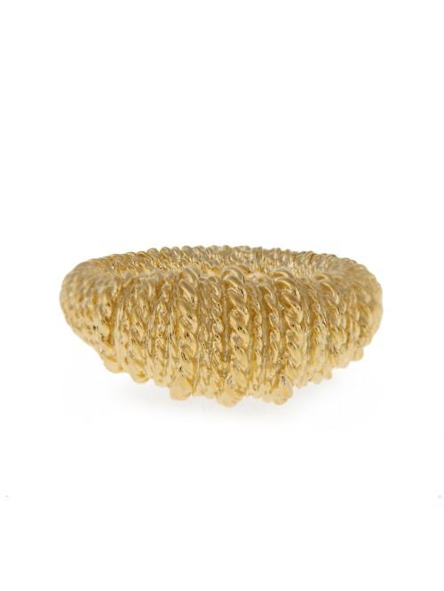 Aurélie Bidermann Maria Gold-plated Ring