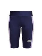 Martine Rose Logo-print Performance Shorts