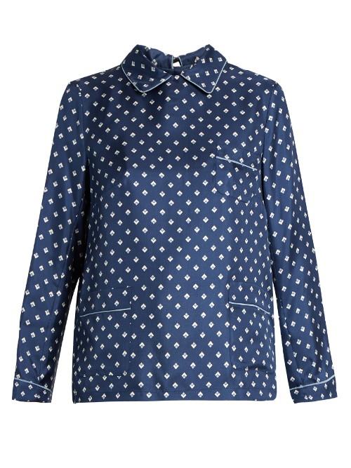 Weekend Max Mara Midas Shirt