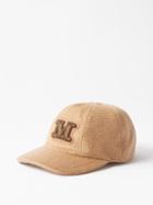 Max Mara - Amiche Cap - Womens - Brown