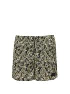 Acne Studios Perry Swim Shorts