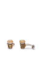 Paul Smith Coffee Cup Cufflinks