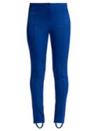 Gucci Technical-jersey Stirrup-hem Leggings