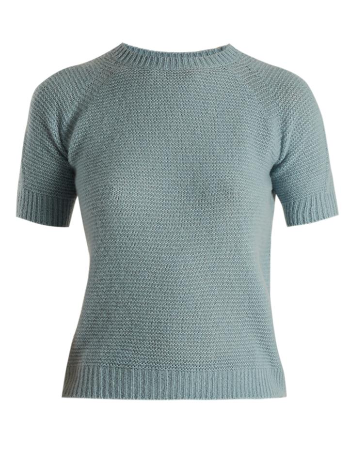 Max Mara Alaska Top