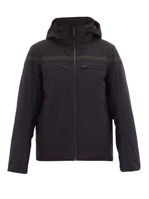 Matchesfashion.com Fusalp - Alfonse Performance Ski Jacket - Mens - Navy