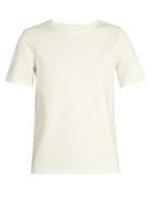 Lemaire Short-sleeved Jersey T-shirt