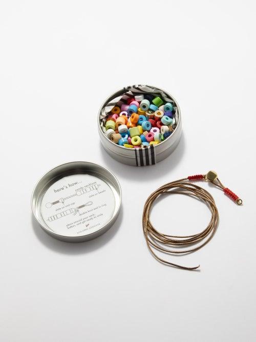Roxanne Assoulin - You Do It Candy Necklace Kit - Womens - Multi