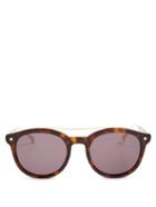 Max Mara Needle Acetate Sunglasses