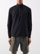 Affxwrks - Transit Technical-mesh Jacket - Mens - Black