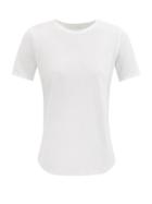 Lululemon - Run 50 Jersey Performance T-shirt - Womens - White