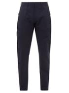 Veilance - Align Mx Nylon-blend Trousers - Mens - Navy