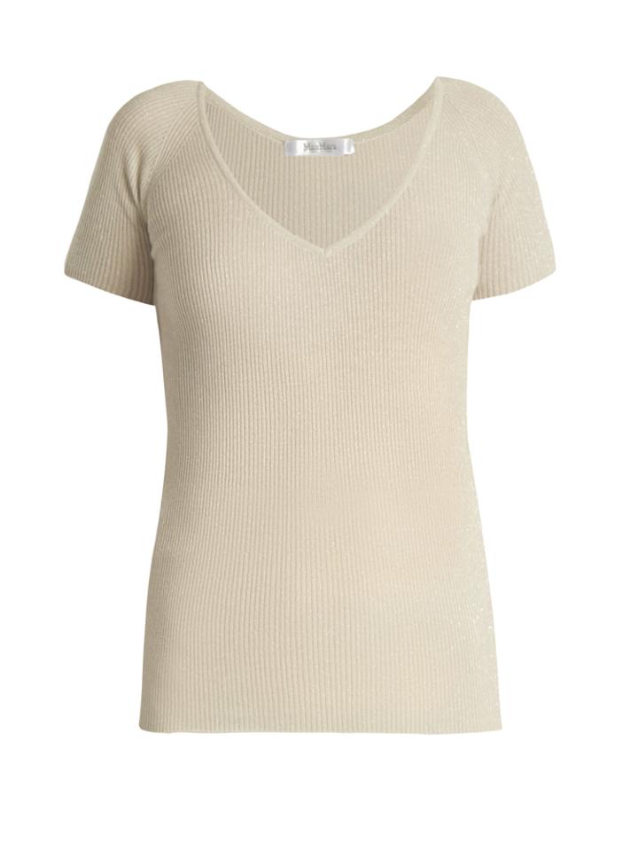 Max Mara Diretta Sweater