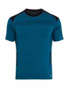 Every Second Counts Circuit Seamless T-shirt
