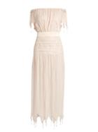 Zandra Rhodes Archive The 1986 Diana Dress