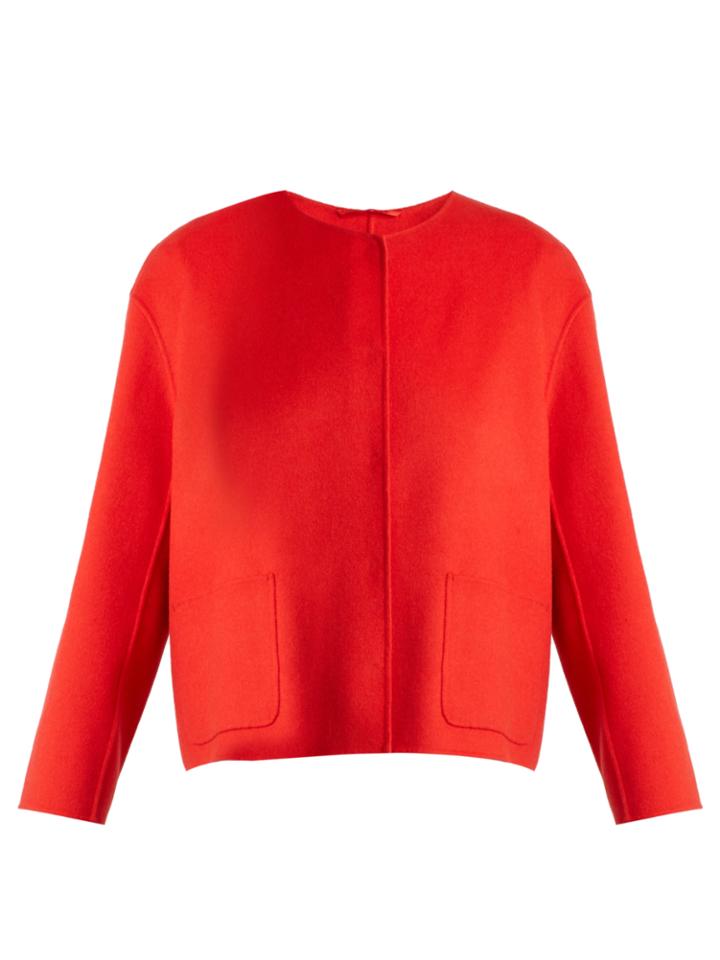 Weekend Max Mara Mirte Jacket