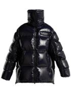 Calvin Klein 205w39nyc Oversized Down-filled Jacket